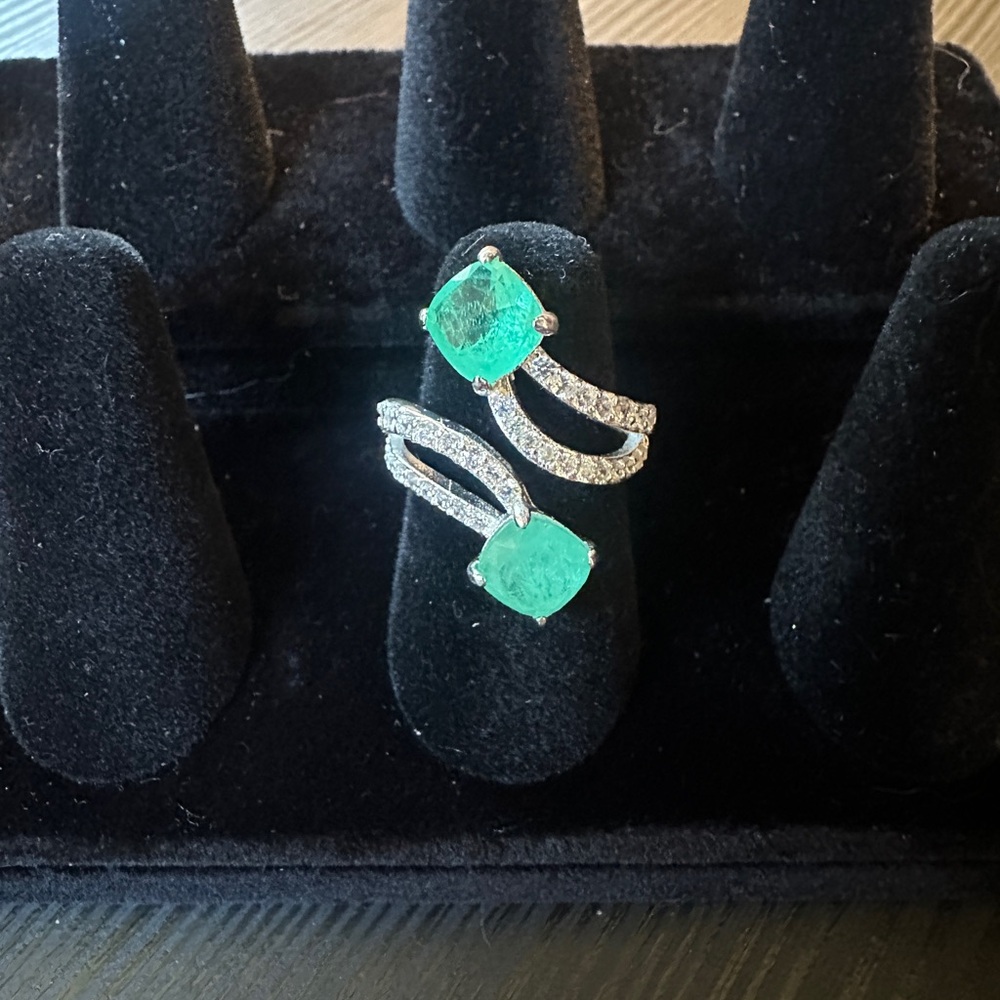 BP Resort Wear 2025 Ring Size 7